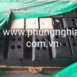GUỐC XE THẢM NHỰA VOGELE DEMAG DYNAPAC