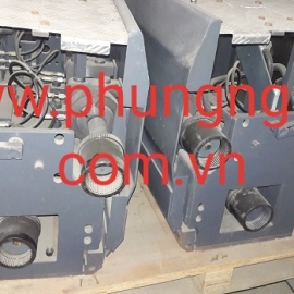 KHÚC NỐI BÀN ĐẦM 0,75M