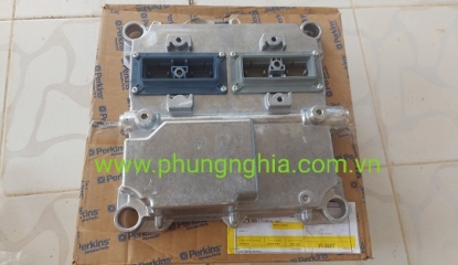 HỘP ĐIỀU KHIỂN DỘNG CƠ PERKINS (ECM)