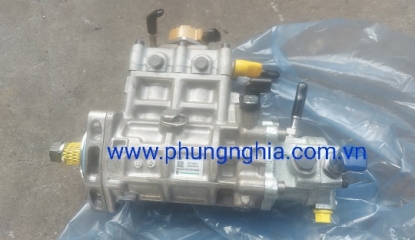 BƠM CAO ÁP ĐỘNG CƠ PERKINS