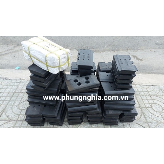 PHỤ TÙNG MÁY THẢM NHỰA VOGELE
