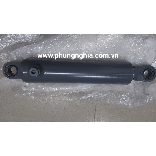 GALE XE THAM NHỰA VOGELE DEMAG DYNAPAC