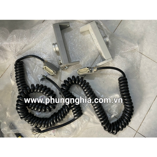 CẢM BIẾN CAO ĐỘ VÀ CẢM BIẾN SOI NHỰA VOGELE