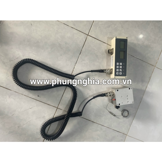 CẢM BIẾN CAO ĐỘ VÀ CẢM BIẾN SOI NHỰA VOGELE