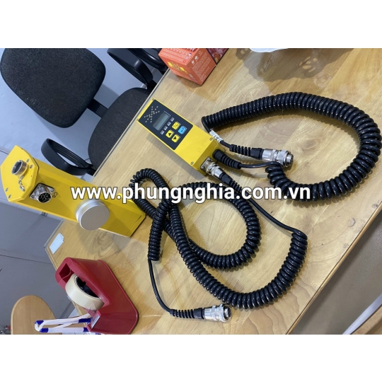 CẢM BIẾN CAO ĐỘ VÀ CẢM BIẾN SOI NHỰA VOGELE