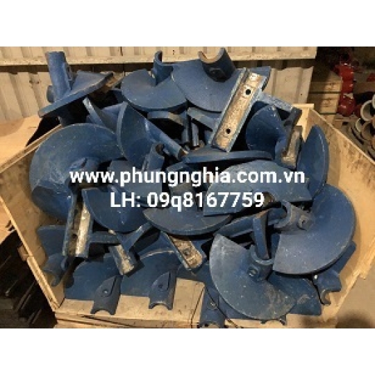 GALE XE THAM NHỰA VOGELE DEMAG DYNAPAC