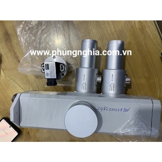 CẢM BIẾN CAO ĐỘ VÀ CẢM BIẾN SOI NHỰA VOGELE