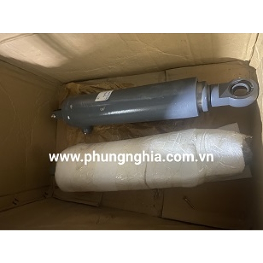GALE XE THAM NHỰA VOGELE DEMAG DYNAPAC