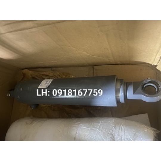 GALE XE THAM NHỰA VOGELE DEMAG DYNAPAC