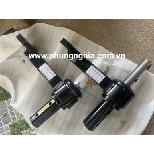 PHỤ TÙNG MÁY THẢM NHỰA VOGELE