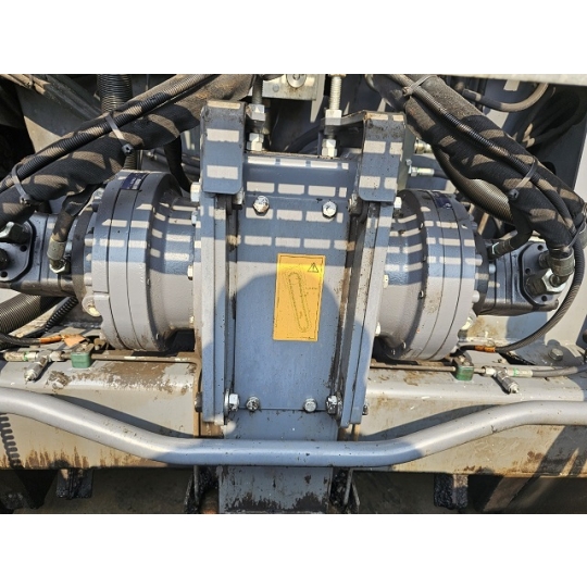 XE THẢM NHỰA ĐƯỜNG VOGELE SUPER 1900-3